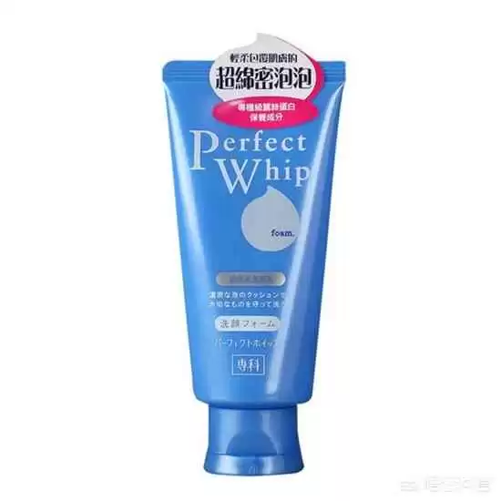 洗脸这件小事选不对牌子真能让你护肤全白费