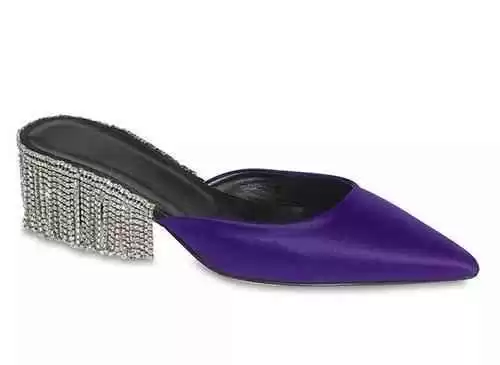 流苏到底是什么 这个摇曳了千年的装饰物有何魅力