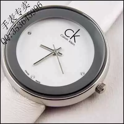 漫谈CK品牌：从性感符号到衣橱必备，你了解多少？