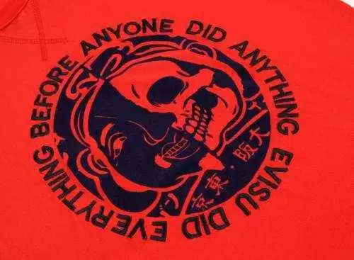 潮牌江湖风云录 老将新秀谁主沉浮