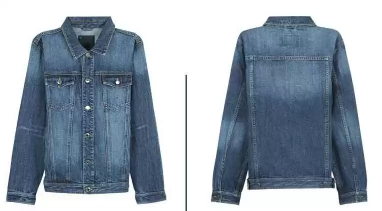 牛仔衣搭配裤子时尚指南，穿出个性风采