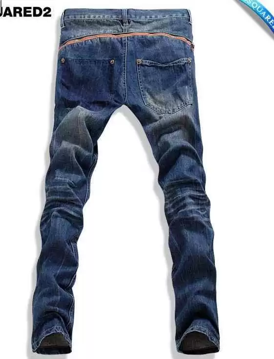 牛仔裤江湖指南 从经典老牌到小众神裤一次摸透