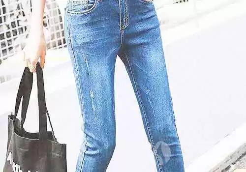 牛仔裤绝配外套图鉴时髦精私藏穿搭公式