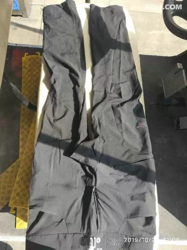 登山裤选不对，山爬得真受罪！一条好裤子能救你的命