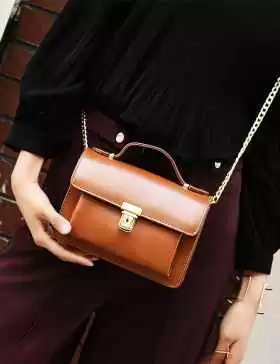 百搭包包大揭秘轻松搭配不出错