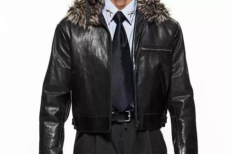 皮衣哪个牌子好，咋选才不花冤枉钱