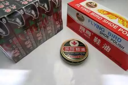 皮鞋救星来了 这些鞋油牌子让你的鞋亮瞎眼