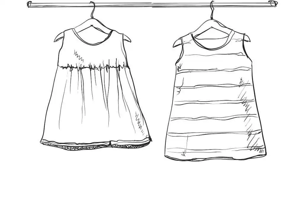 看懂衣服标签，买对材质才是真省钱