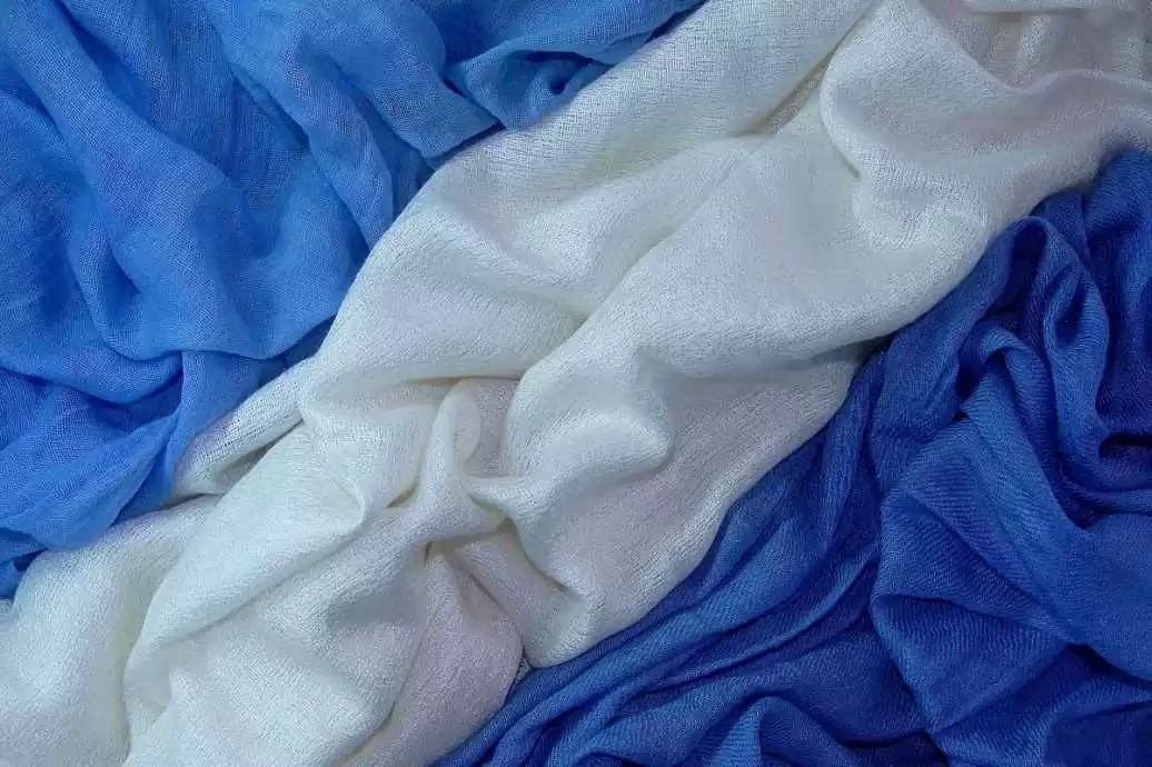 真丝洗涤全攻略让你的丝绸焕然一新