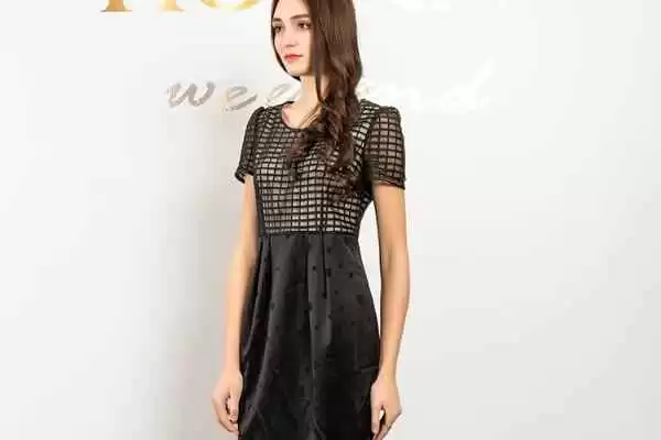 碧可女装究竟啥档次看完这篇你就全明白了