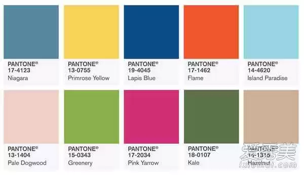 穿对亮色整个人都在发光！原来这些颜色最提气色