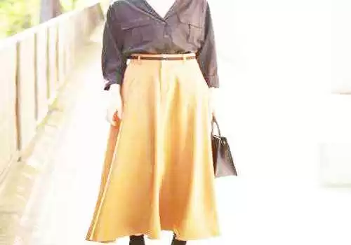 穿错颜色秒变黑炭头？这些颜色衣服真的要慎选！