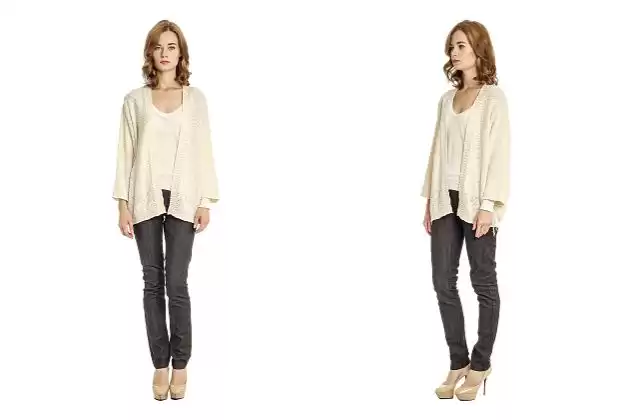 红色鞋子搭配全攻略，这样穿裤子时髦又抢眼