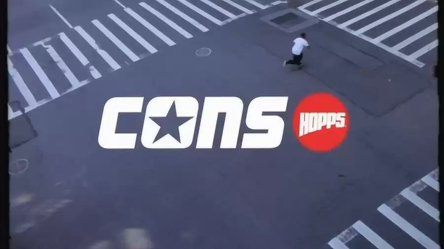 纽约迷宫解码记 三个字母背后的多重身份