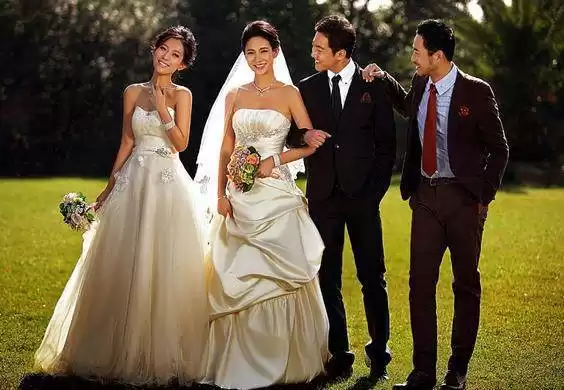 结婚穿什么整理大全 让你靓丽出场不踩坑