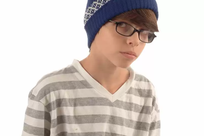 给头找个家 男生帽子挑选终极指南