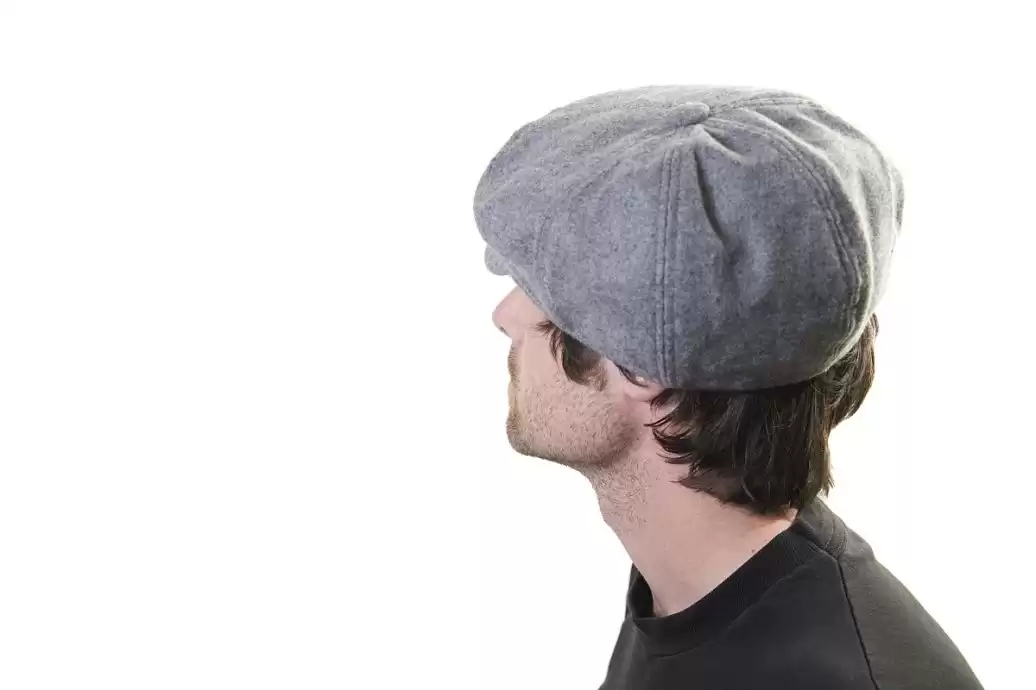 给头找个家 男生帽子挑选终极指南