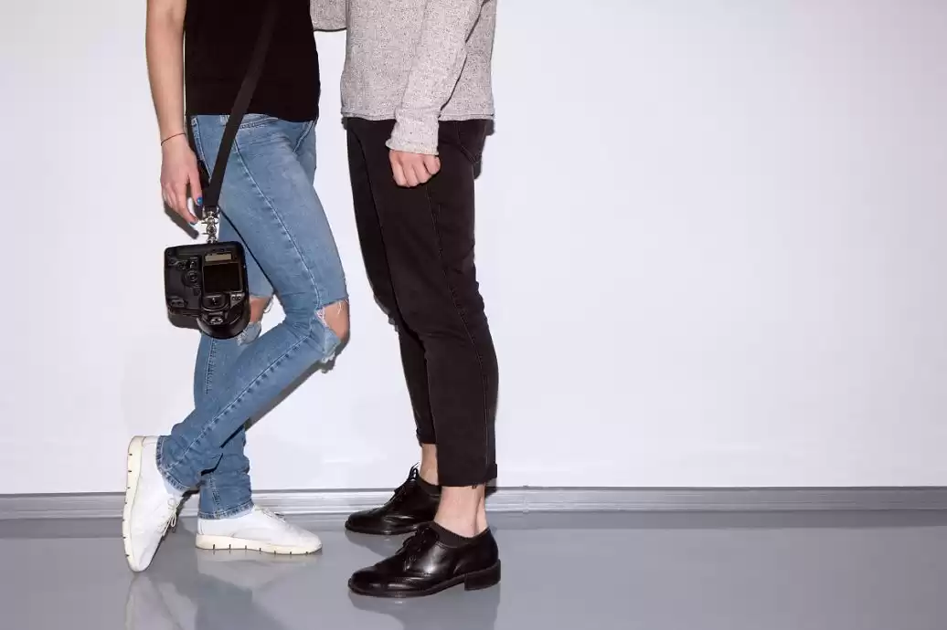 绿色裤子鞋履搭配全攻略 穿出高级感就靠这几双