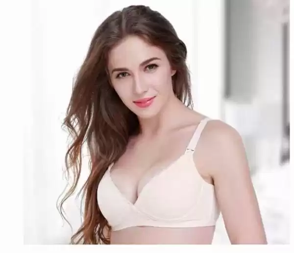 胸衣是什么全解析你的内衣小百科