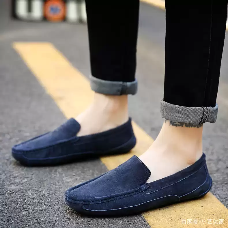 脚底板儿的抗议你听见过吗？找对那双鞋才是正经事儿