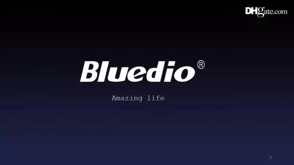蓝色旋风席卷多个领域 带你认识不同行业的Blue品牌