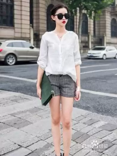 衬衫配哪条裤子最出彩？这份零出错穿搭指南请收好
