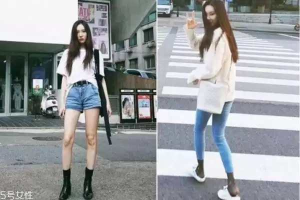 长腿光环背后的真实人生 探秘世界纪录保持者的甜蜜与烦恼