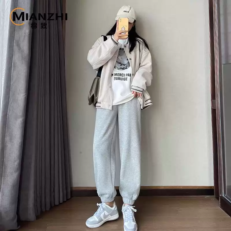 闭眼入不后悔 这条运动裤让你从健身房穿到咖啡馆