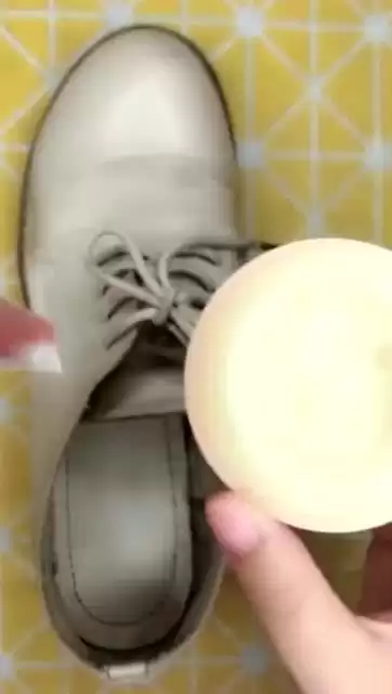 鞋子发霉别头大，这些法子帮你忙