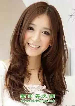 鹅蛋脸短发图鉴找到你的本命短发造型